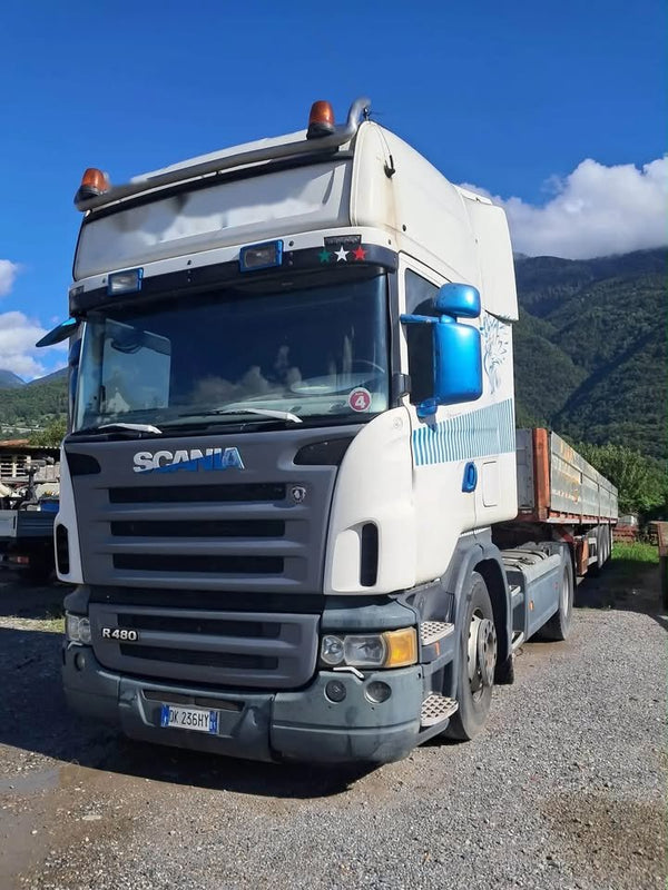 Camion e veicoli commerciali