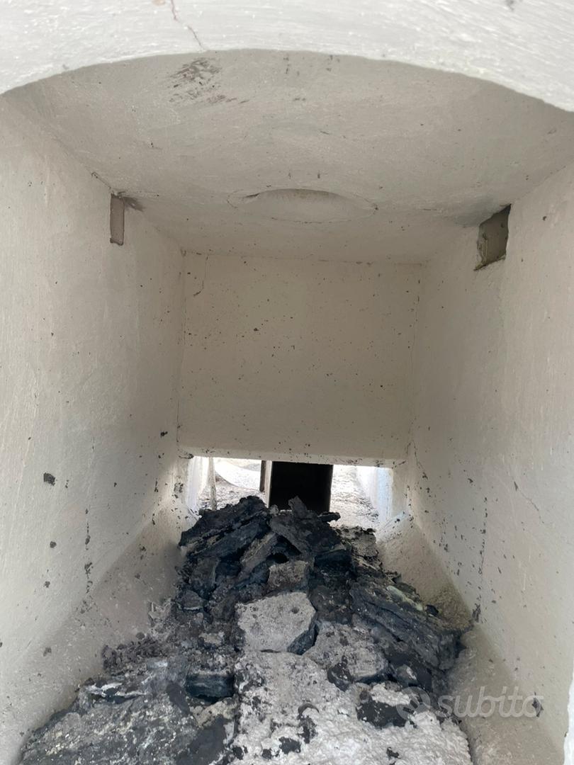 Forno di mantenimento Marconi TRF200