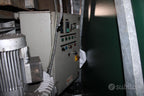 Forno di mantenimento Marconi TRF200