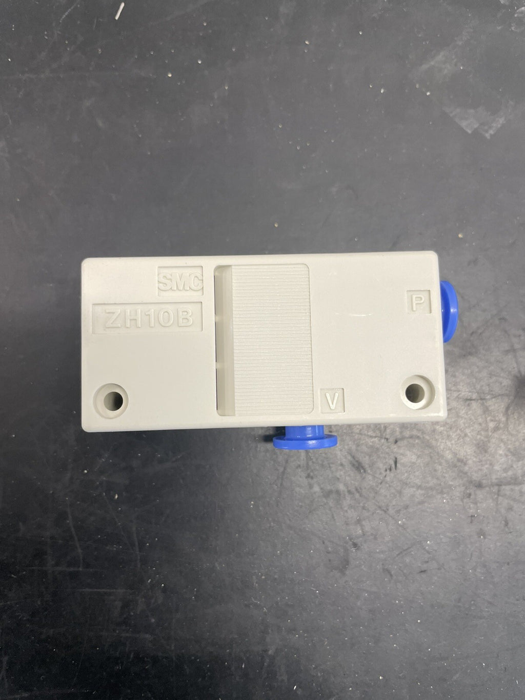 SMC ZH10B Eiettore per Vuoto Generatore di Vuoto0