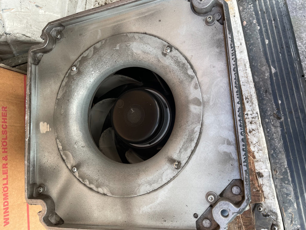 ebm-papst K3G250-RR03-M3 Ventilatore Centrifugo Ventola EC4