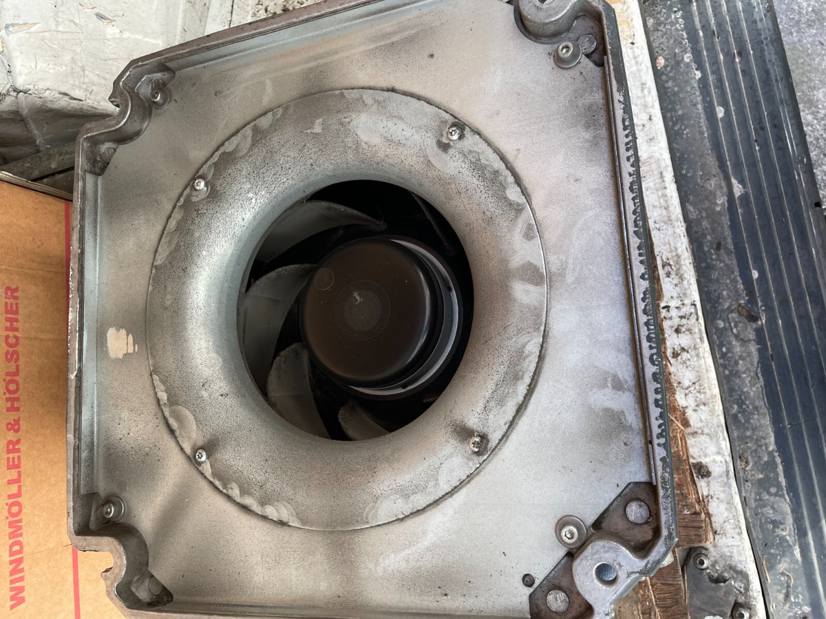 ebm-papst K3G250-RR03-M3 Ventilatore Centrifugo Ventola EC4