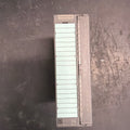 Siemens 6ES7321-1BH02-0AA0 SIMATIC S7-300 SM321 16 Ingressi Digitali0