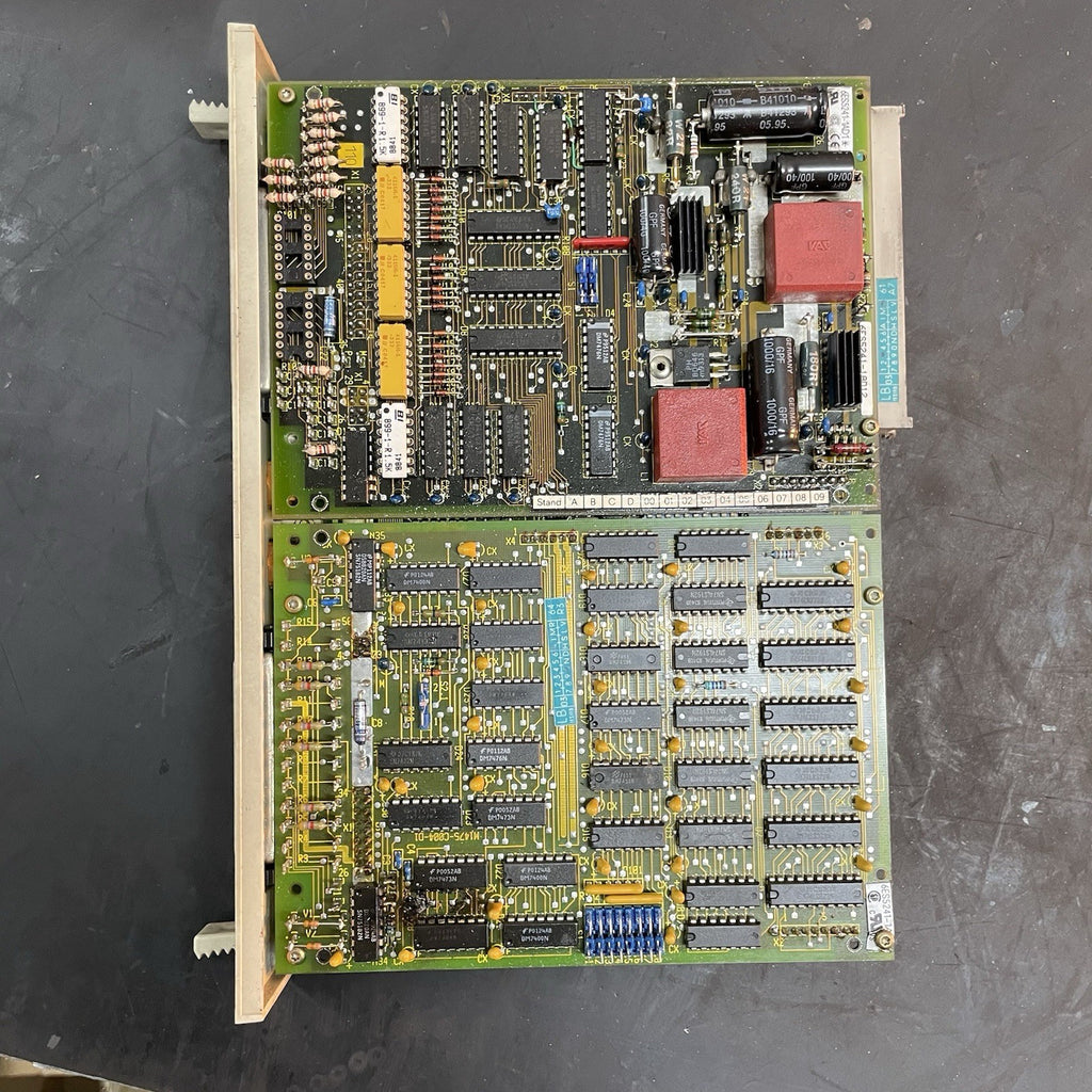 Siemens 6ES5241-1AA12 SIMATIC S5 Modulo Decodificatore1
