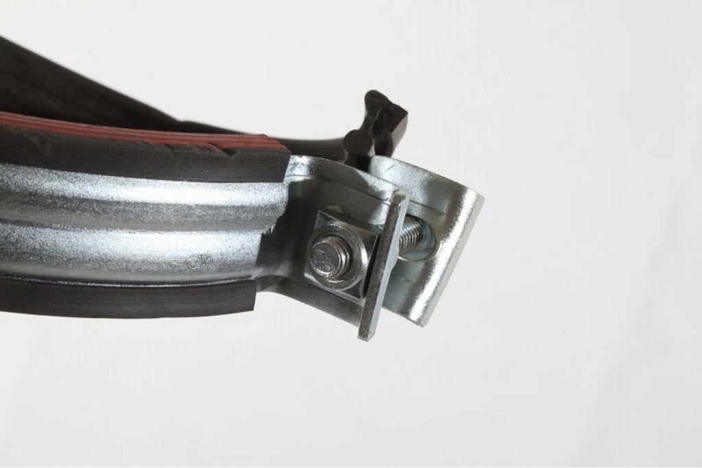 Hilti MP-MI Collare Fascetta per Tubi 6" 162-168 mm5