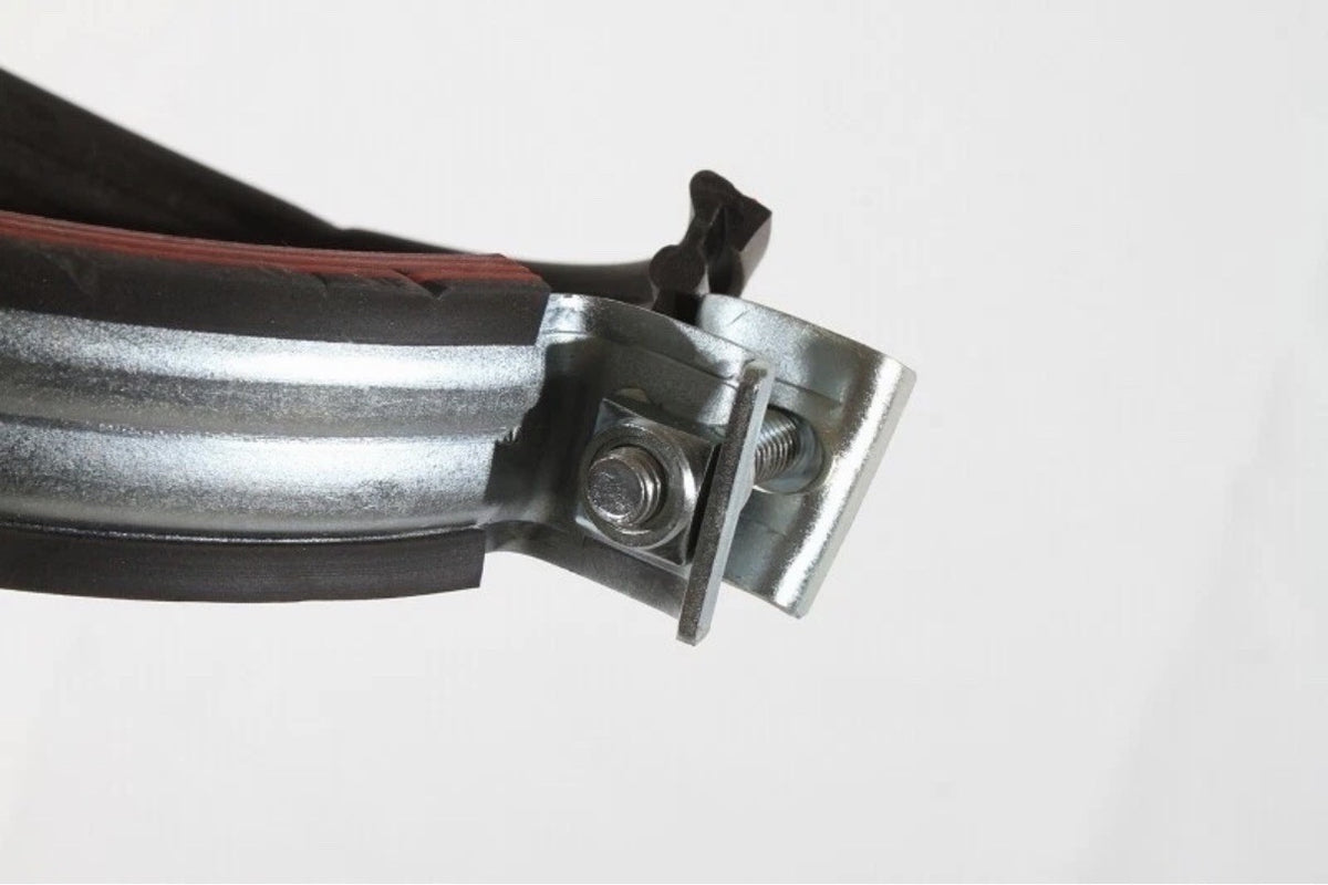 Hilti MP-MI Collare Fascetta per Tubi 6" 162-168 mm5