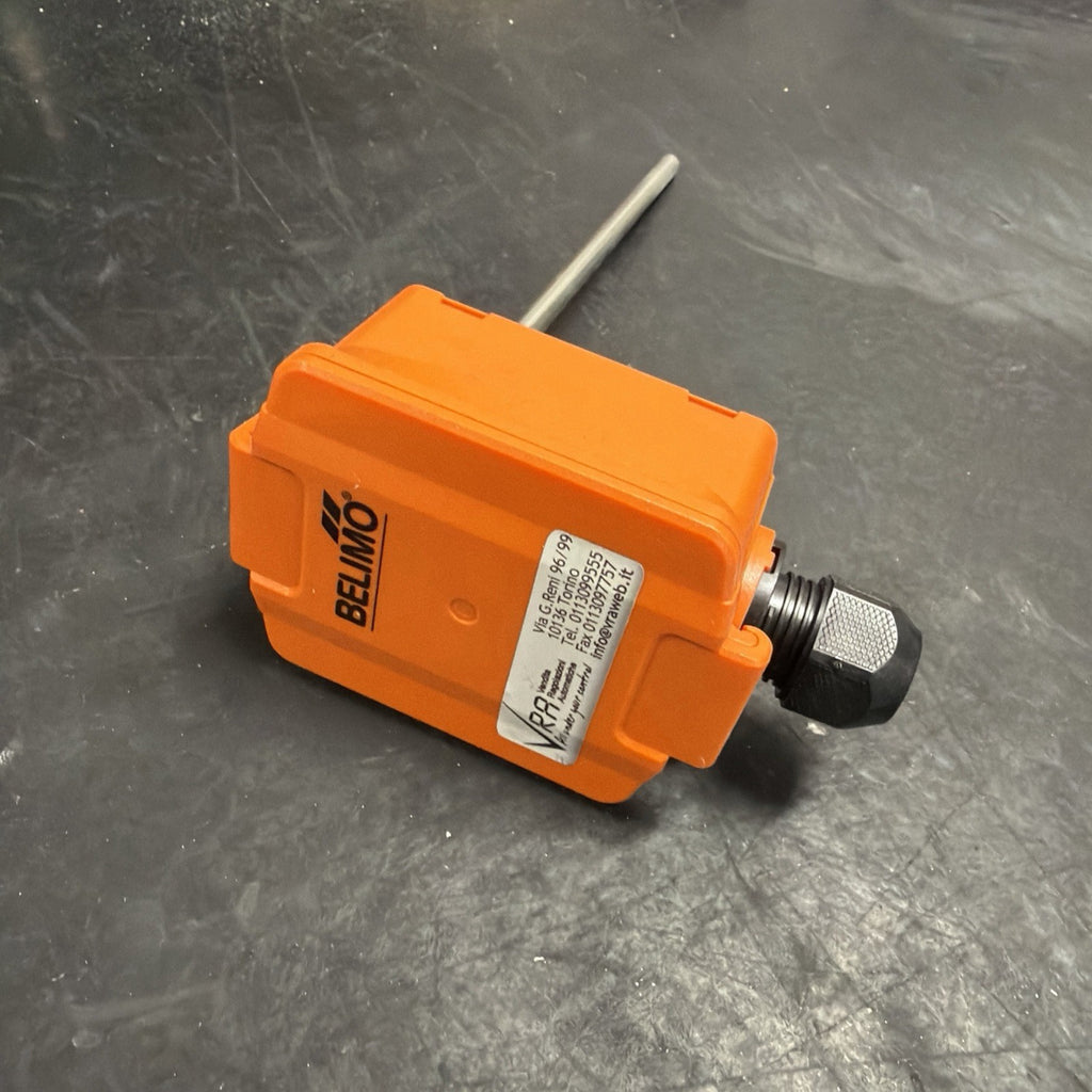 Belimo 22DT-12N Sonda Temperatura Canale Immersione 150 mm2
