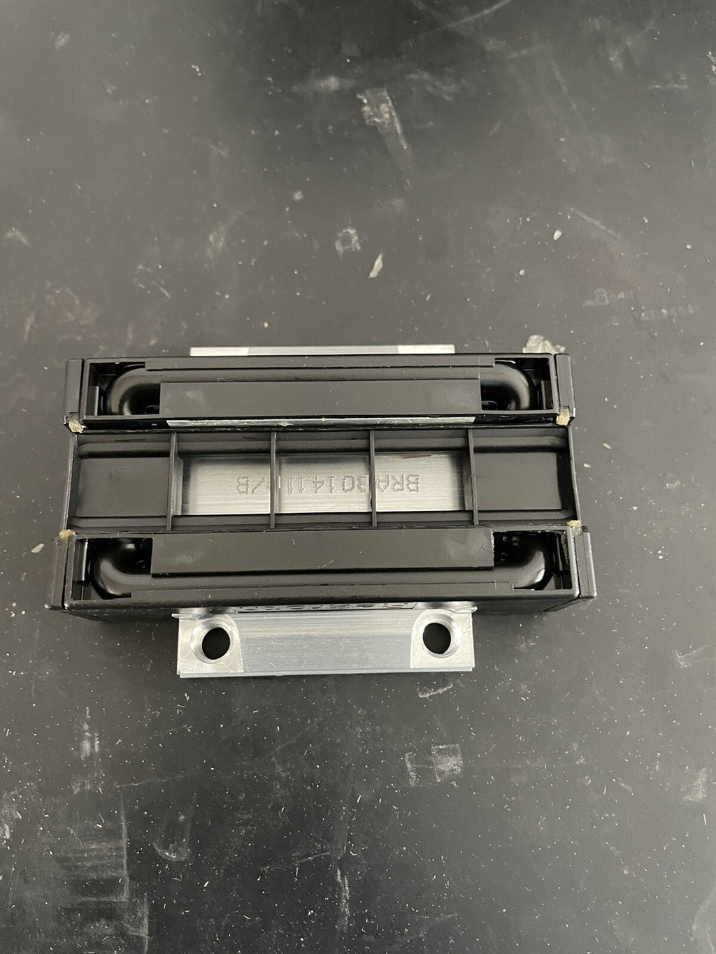 Bosch Rexroth R203121410 Pattino a Sfere eLINE Guida Lineare0