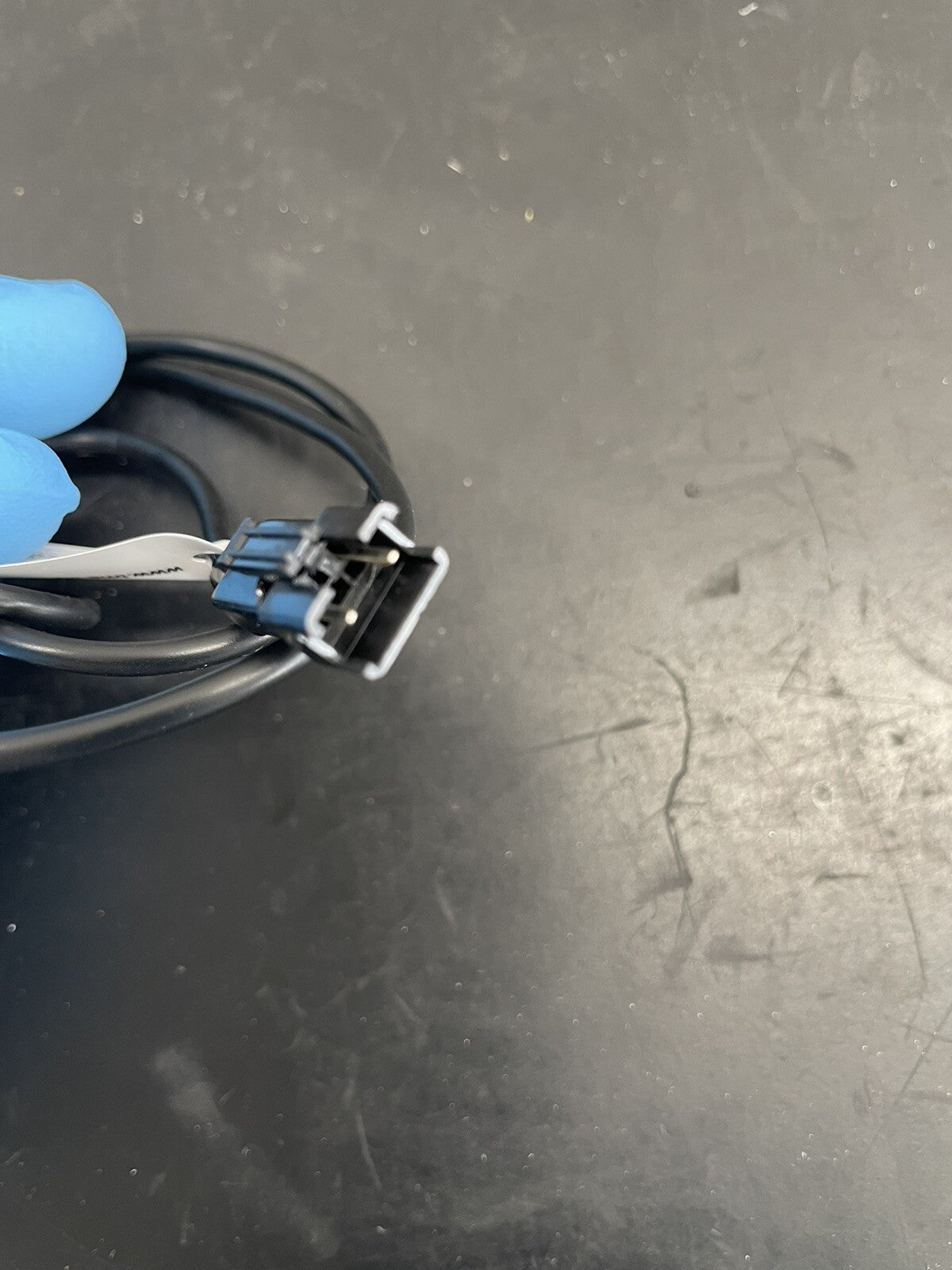 TMS LBS3-00-080-6-IR850-24V Illuminatore LED Infrarosso2