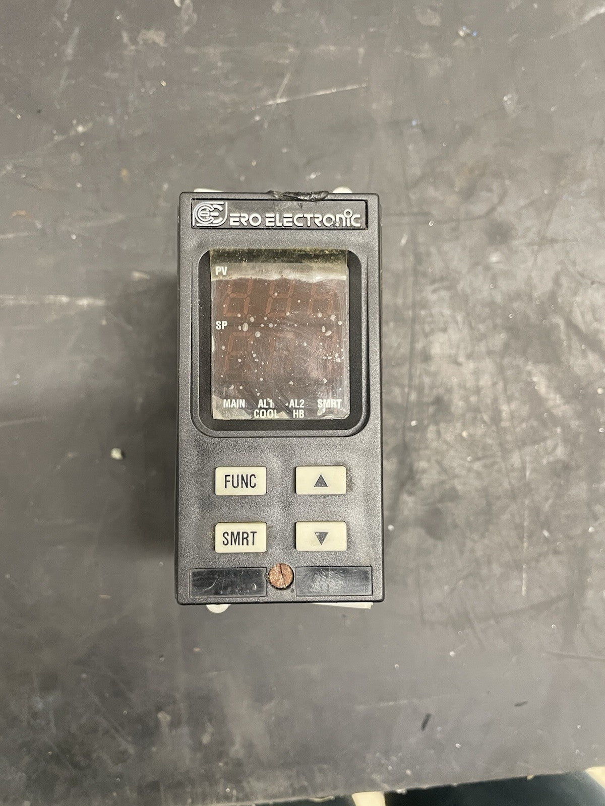 ERO Electronic TMS431103000 Regolatore di Temperatura0