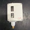 Danfoss RT117 017-529566 Pressostato0