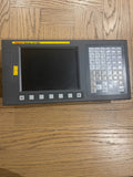 Fanuc Series 0i-MD A02B-0319-B500 Controllo CNC0