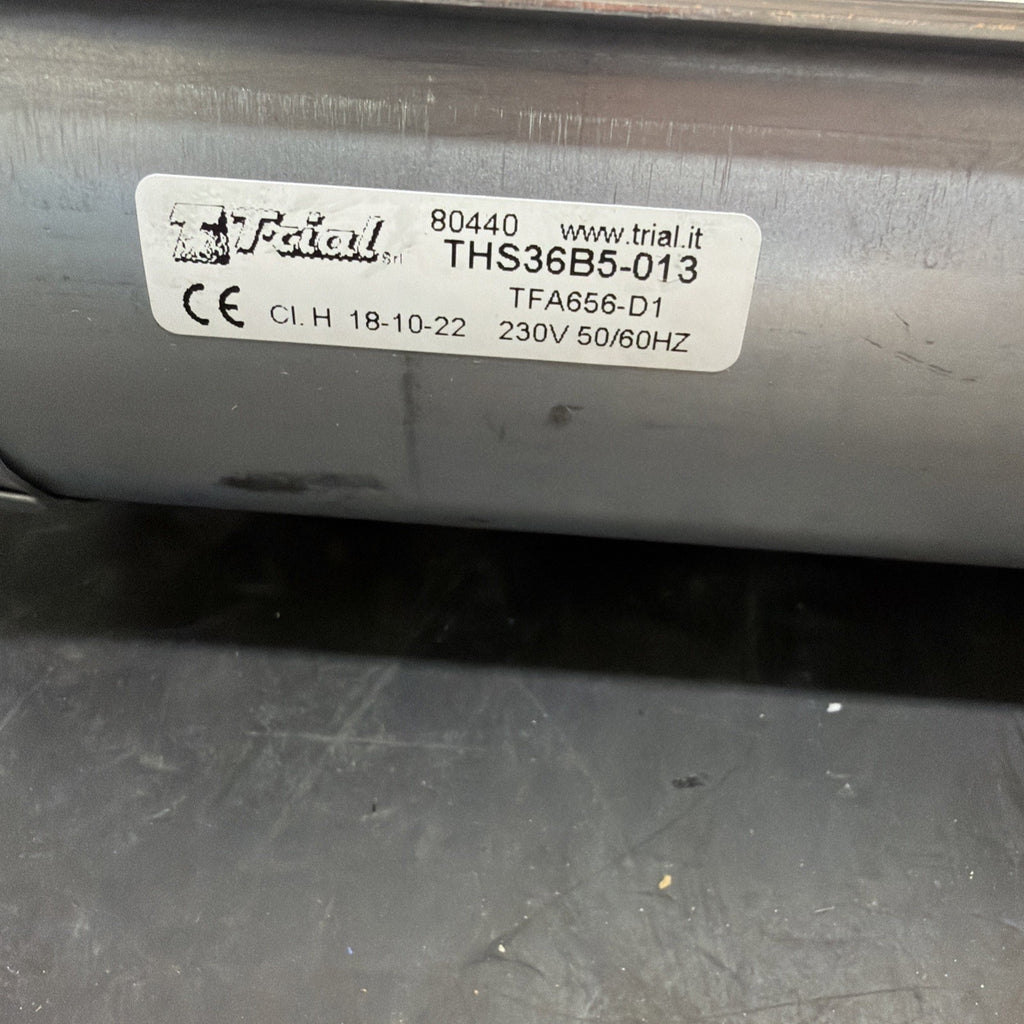 Trial THS36B5-013 Ventilatore Tangenziale Stufa Pellet L'Artistico1