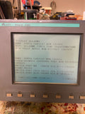Fanuc Series 18i-TB A02B-0283-B502 Controllo CNC0