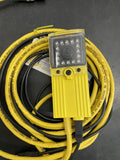 Cognex Checker 101E 807-0006-2 Sensore di Visione0