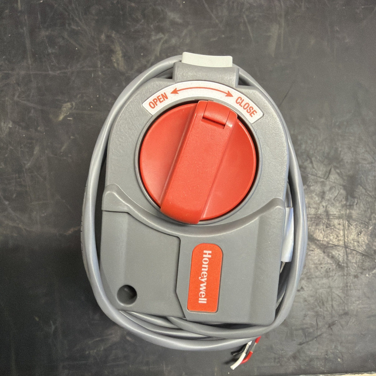 Honeywell MNV713A0000 Attuatore Valvola Nuovo0