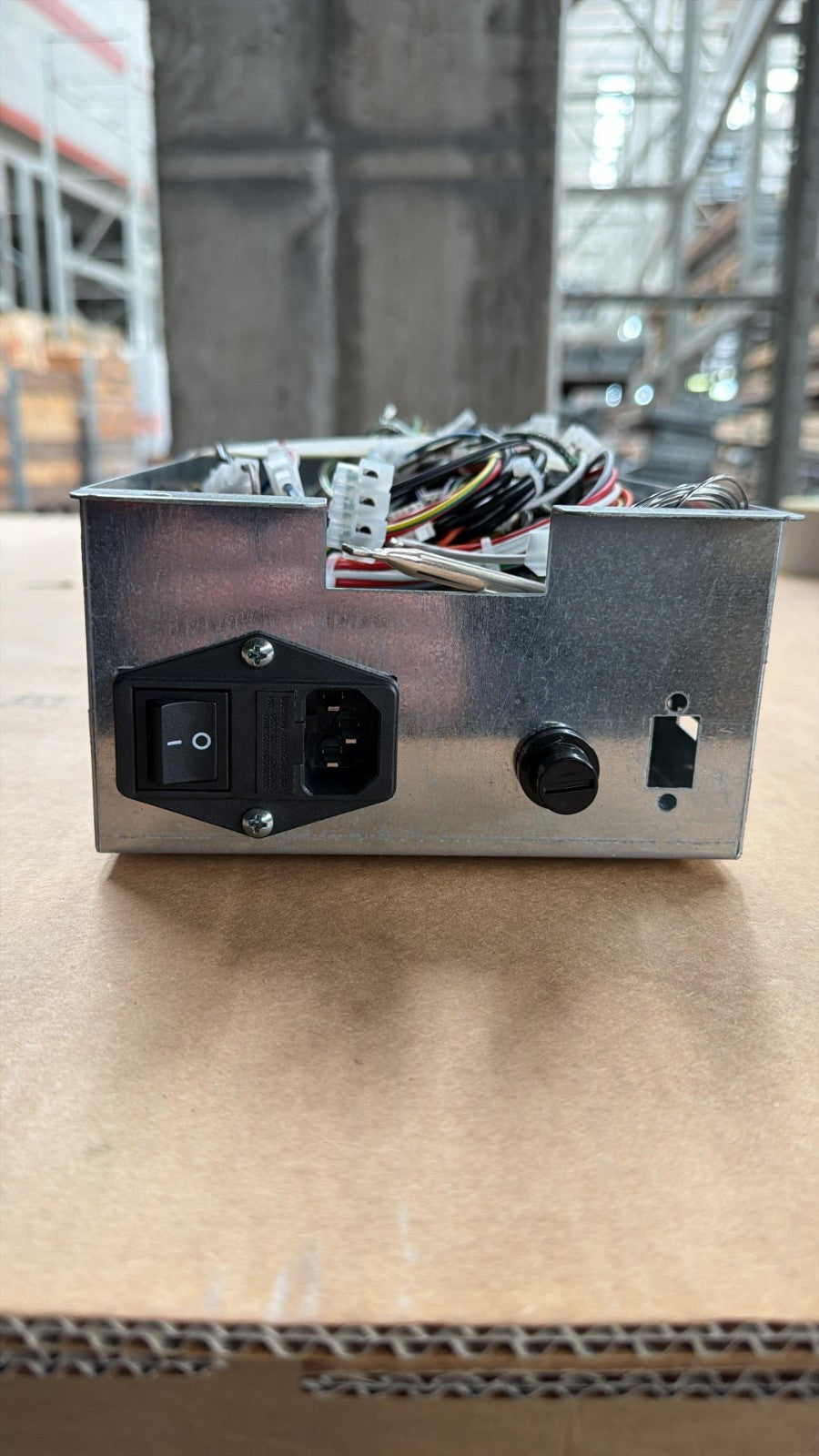 L'Artistico 52319 Cablaggio Kit Elettronica Marlin Tiemme Stufa Pellet1