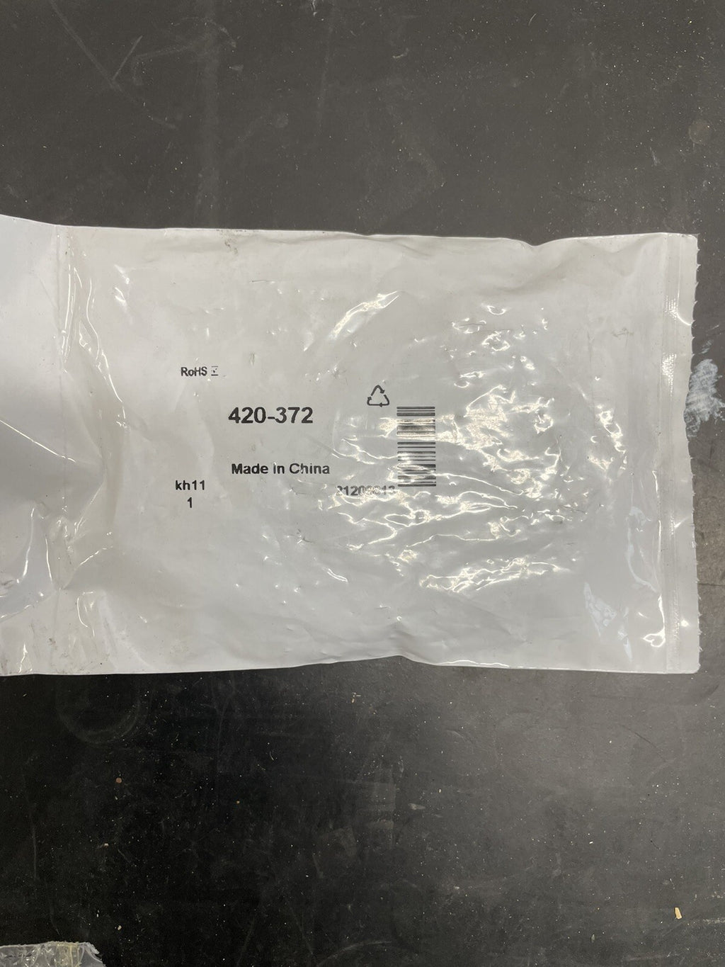 Schrack RT78725 Zoccolo Presa Relè per Relè RT Guida DIN1