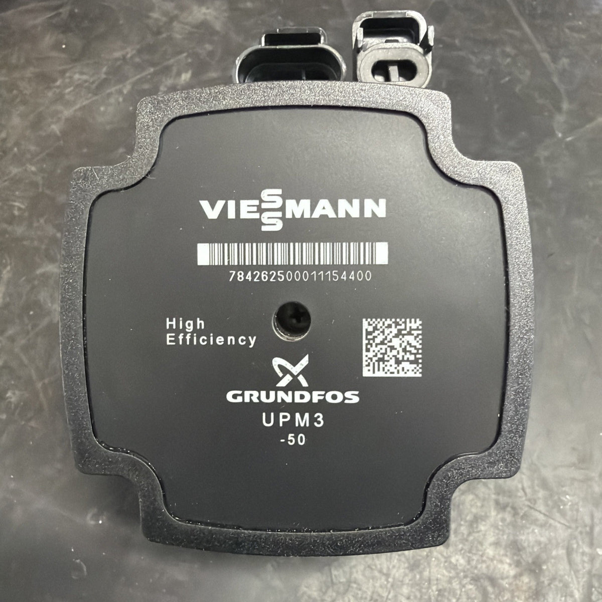 Grundfos UPM3-50 Viessmann 7842625 Circolatore Caldaia3