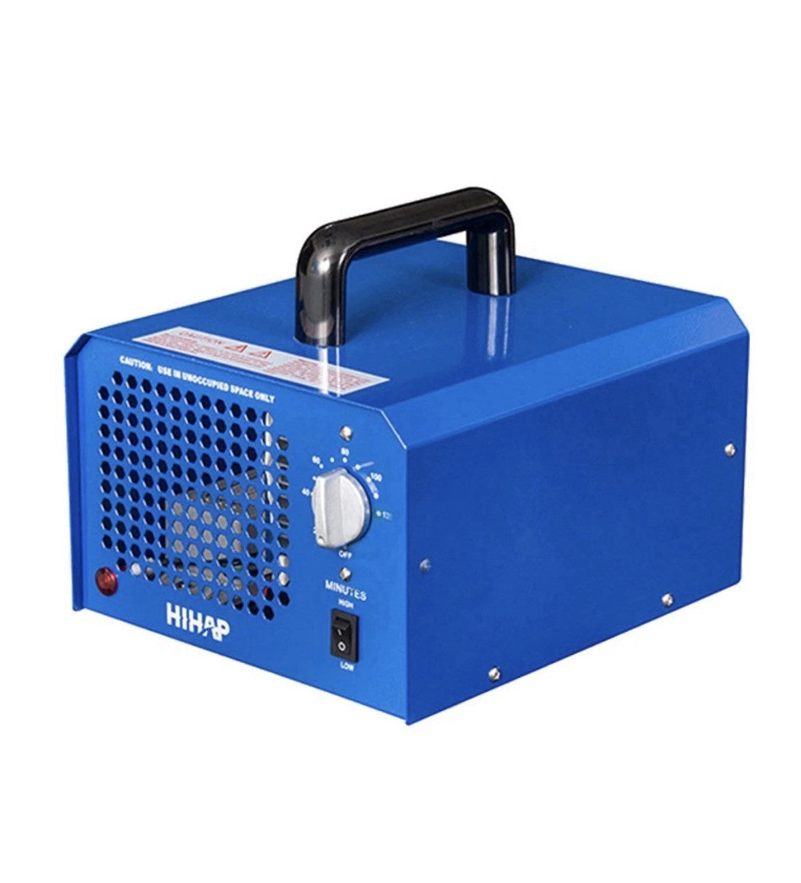 Generatore di Ozono 220V 3,5-7 g/h Sanificatore Aria Ozonizzatore0
