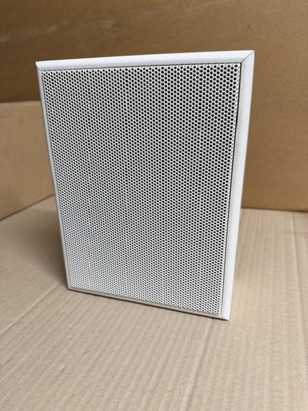 Jagro WAL 165/10-A/B PP diffusore parete 2x10W 100V EN 54-24 evacuazione0
