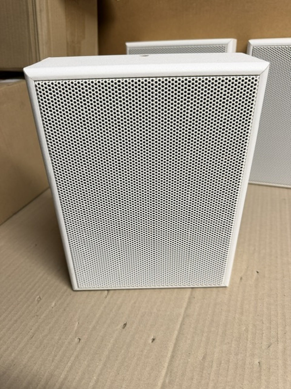 Jagro WAL 165/10 PP diffusore parete 10W 100V EN 54-24 evacuazione antincendio0