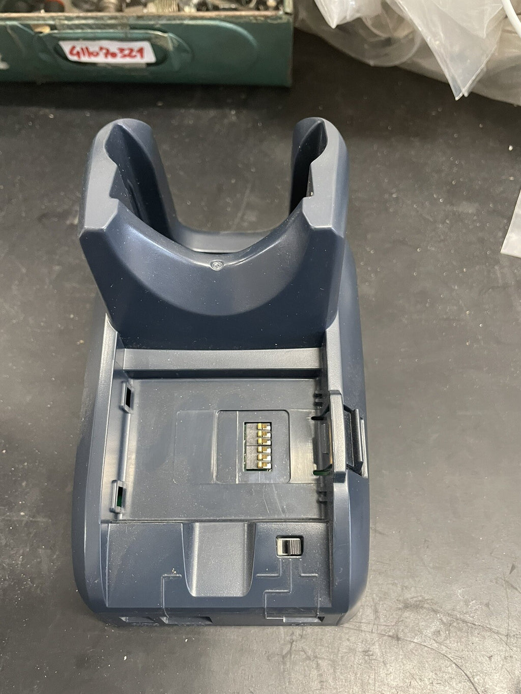 Datalogic Skorpio 94A151117 Base di Ricarica Dock0