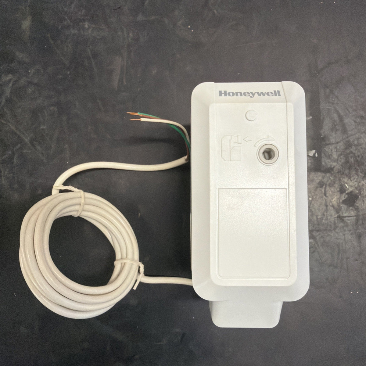 Honeywell M7410E2026 Attuatore Valvola 0/2-10V 6,5 mm 180N1
