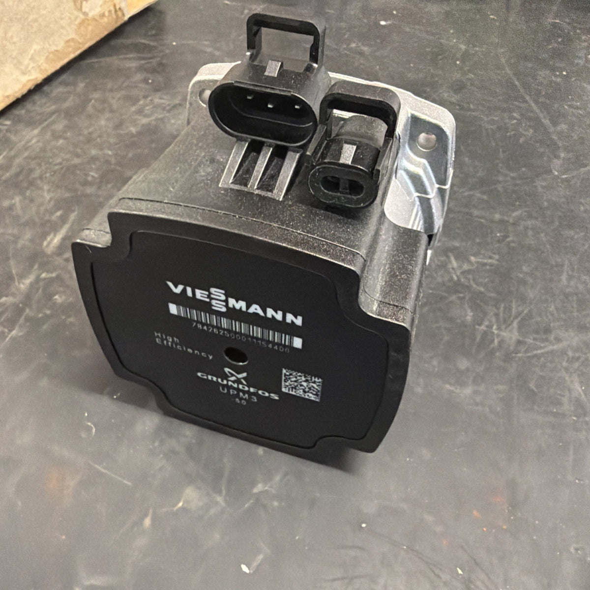 Grundfos UPM3-50 Viessmann 7842625 Circolatore Caldaia0