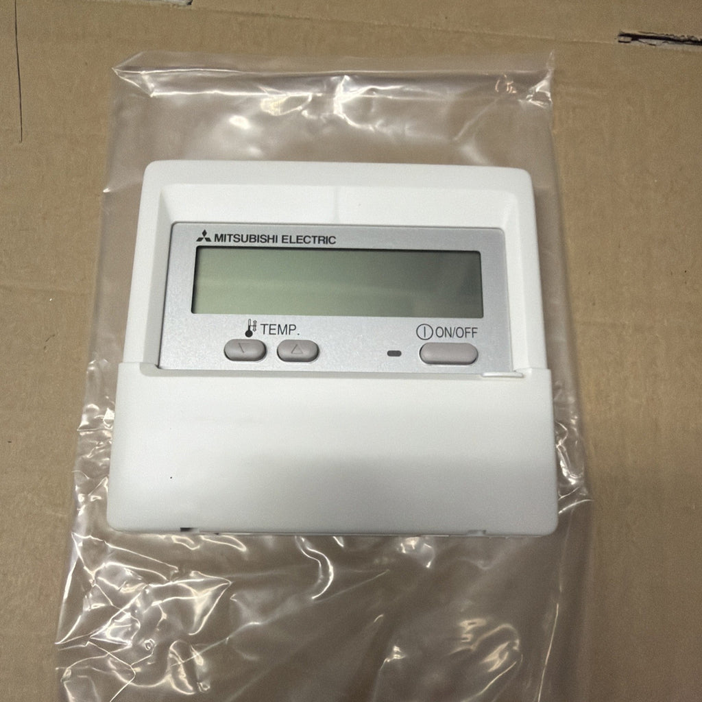 Mitsubishi Electric PAR-F27MEA Comando Remoto VRF M-NET0