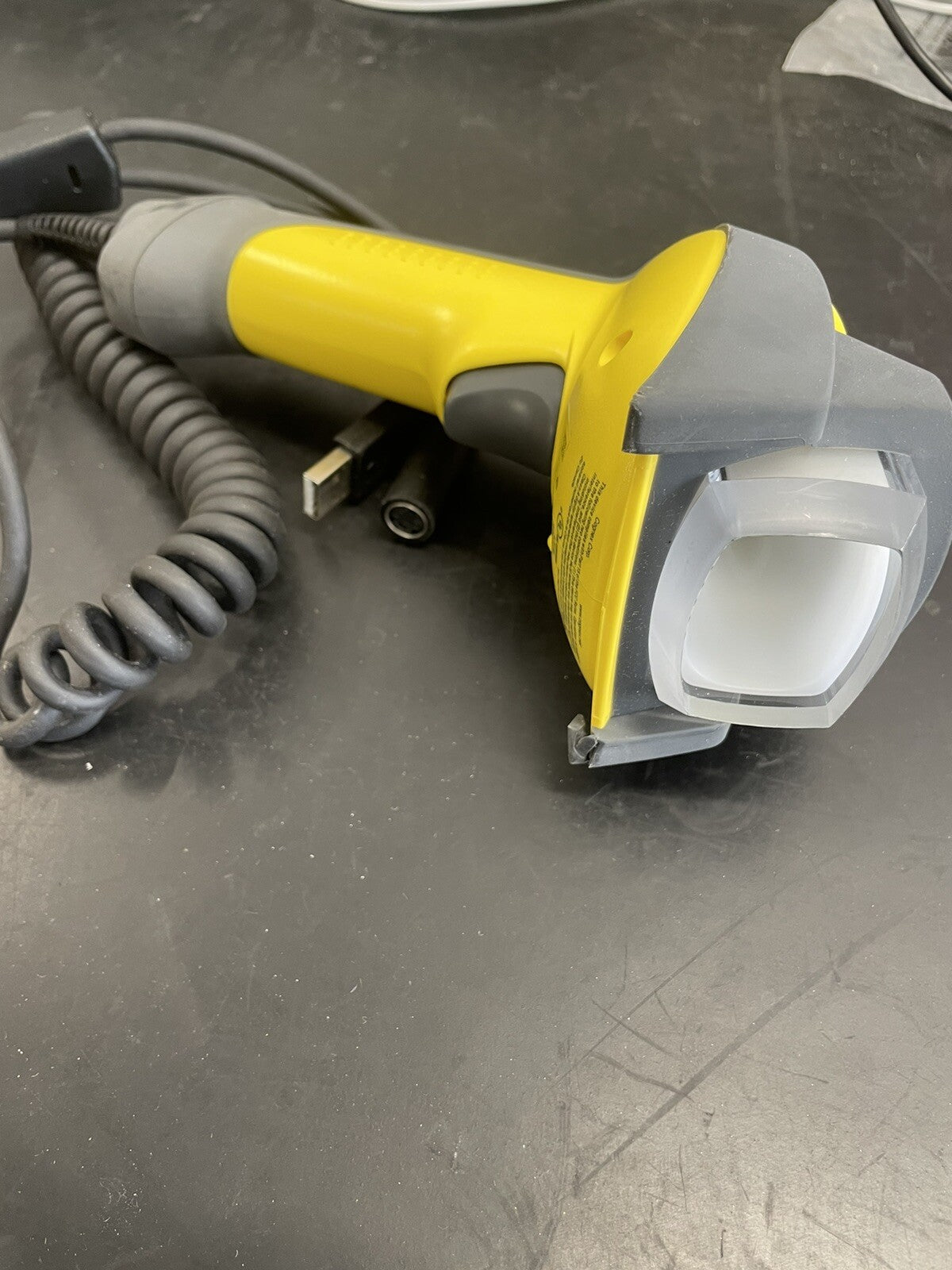Cognex DataMan DM7500 Lettore Codici a Barre2