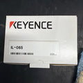Keyence IL-065 Testa Sensore Laser di Misura Nuovo0