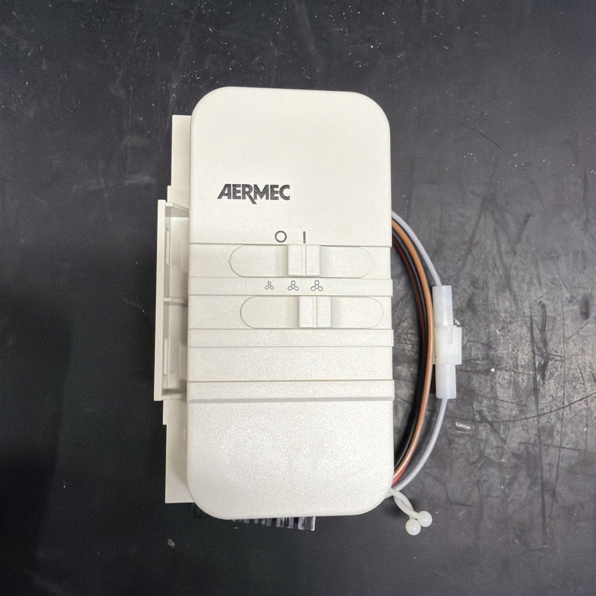 Aermec PX2Z Comando a Bordo Macchina Fan Coil0