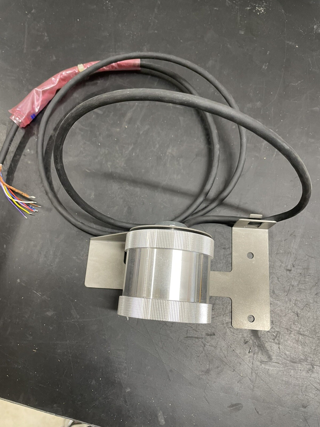 Sick DKV60-E1K02000 Encoder a Ruota di Misura3