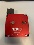 Euchner TZ1LE110PG-R Interruttore di Sicurezza Bloccaggio Riparo Finecorsa0