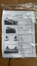 L'Artistico Kit Ventilatori Plus per Stufa Apollo Orion0