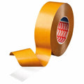 Tesa 64621 Nastro Biadesivo Trasparente PP Hotmelt 25mm x 50m 36 Rotoli0