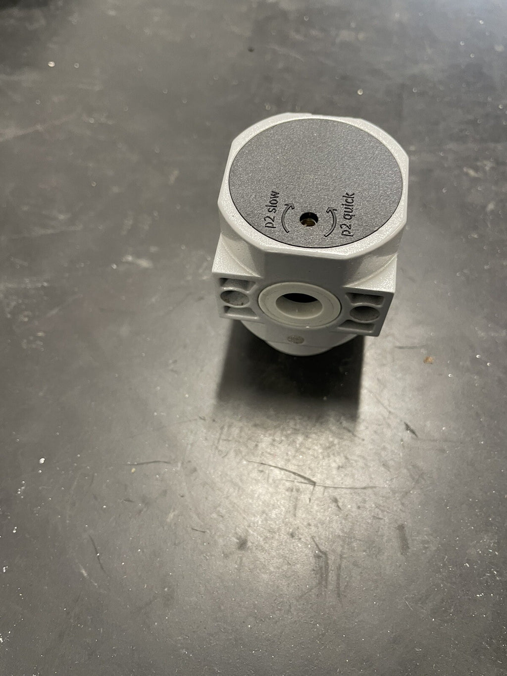 Festo HEL-D-MINI 170690 Valvola di Inserimento On/Off Nuova2