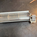 Trial THS30B6-015K Ventilatore Tangenziale Stufa Pellet L'Artistico0