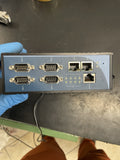 ATOP SE5404D Device Server Seriale Industriale 4 Porte0