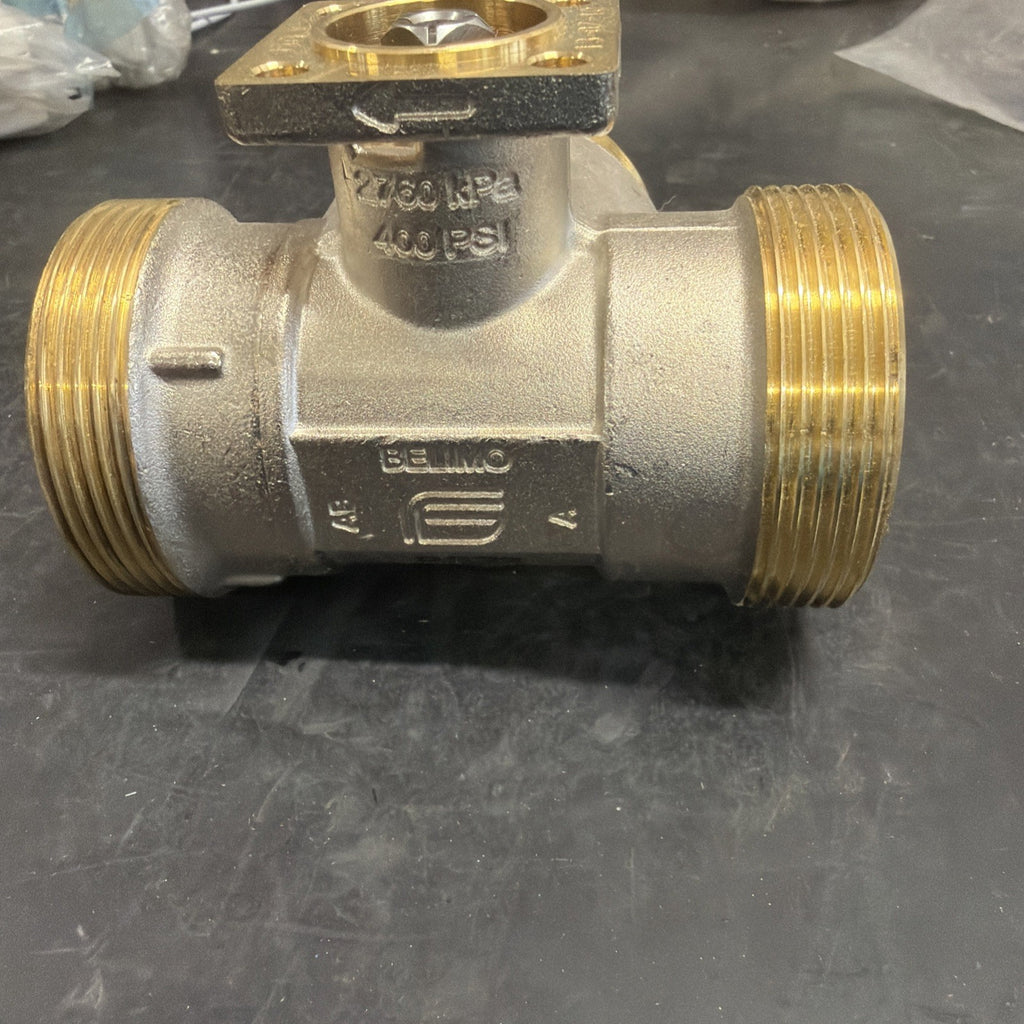 Belimo R532 DN32 Valvola a Sfera Elettrica1