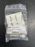 Sick DOS-2312-G 6027538 Connettore M23 12 Poli Diritto per Encoder DRS610