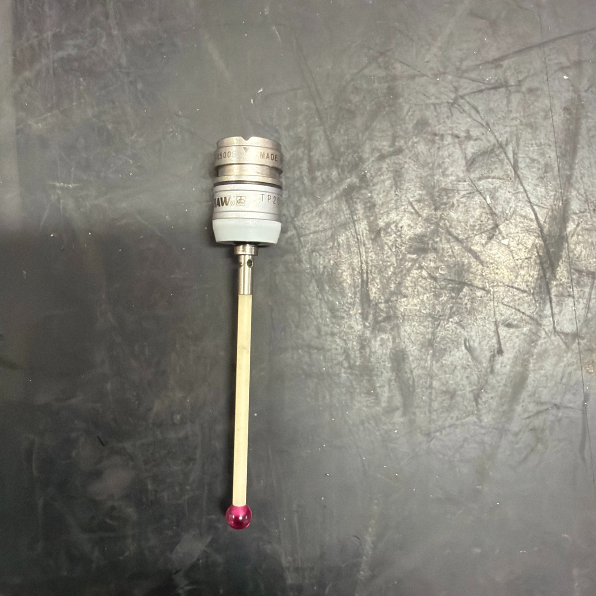 Renishaw TP20 Sonda di Misura CMM Prezzo Cadauno4