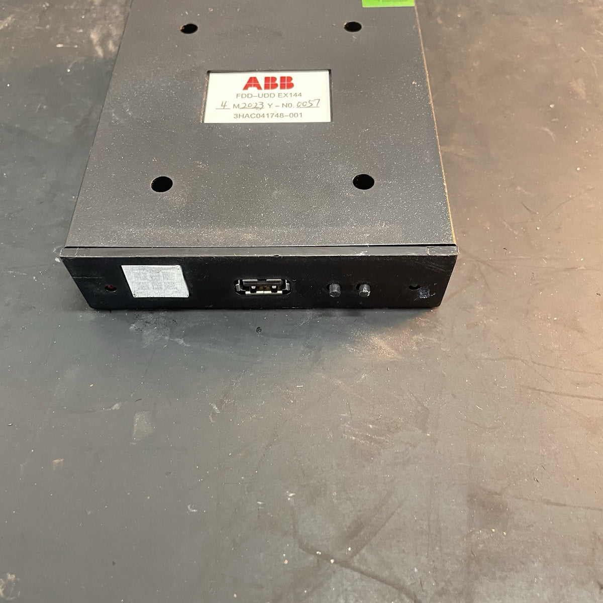 ABB 3HAC041748-001 Modulo Emulazione FDD-UDD EX144 Robot ABB0