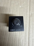 Tutondo CZ100V50N regolatore volume audio linea 100V 50W nero comando nuovo0
