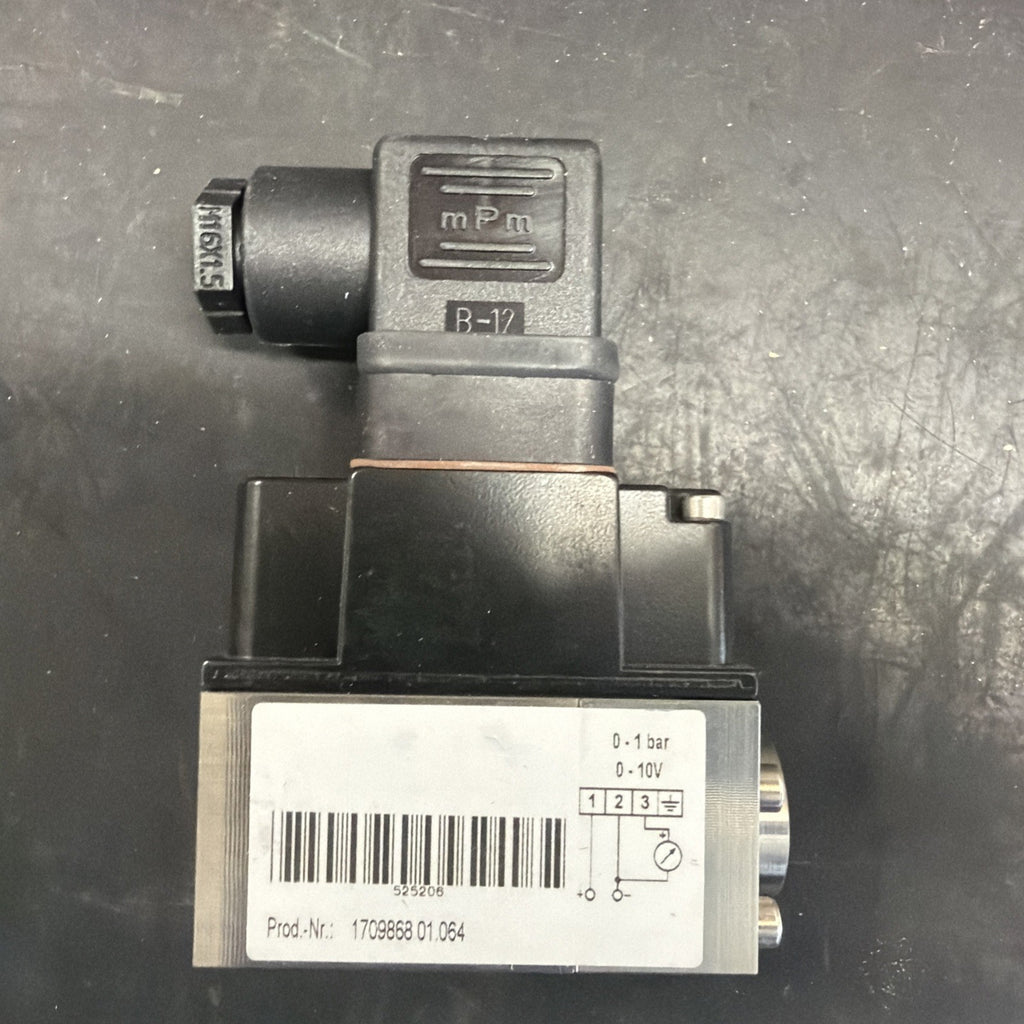 Belimo 22WDP-111 Sensore Pressione Differenziale1