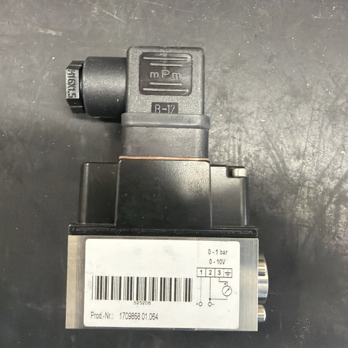 Belimo 22WDP-111 Sensore Pressione Differenziale1