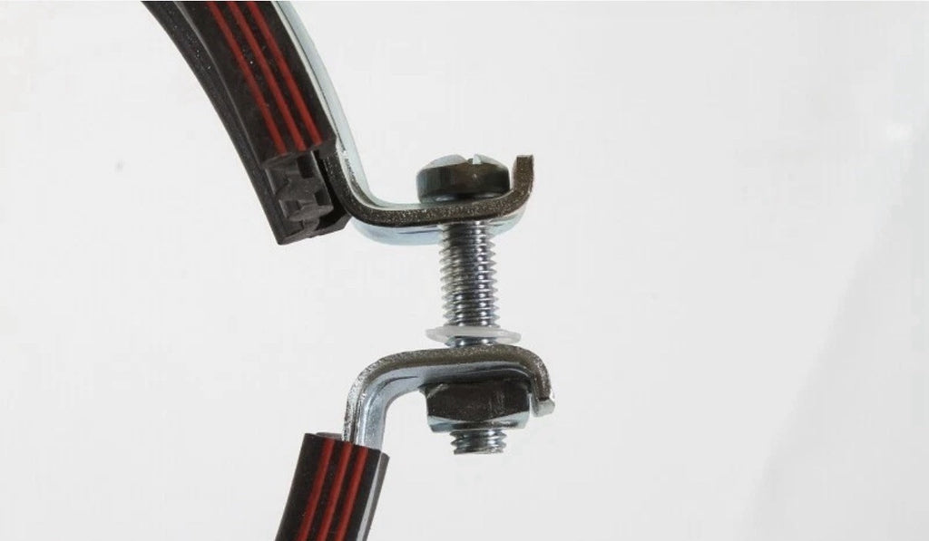 Hilti MP-MI Collare Fascetta per Tubi 6" 162-168 mm4