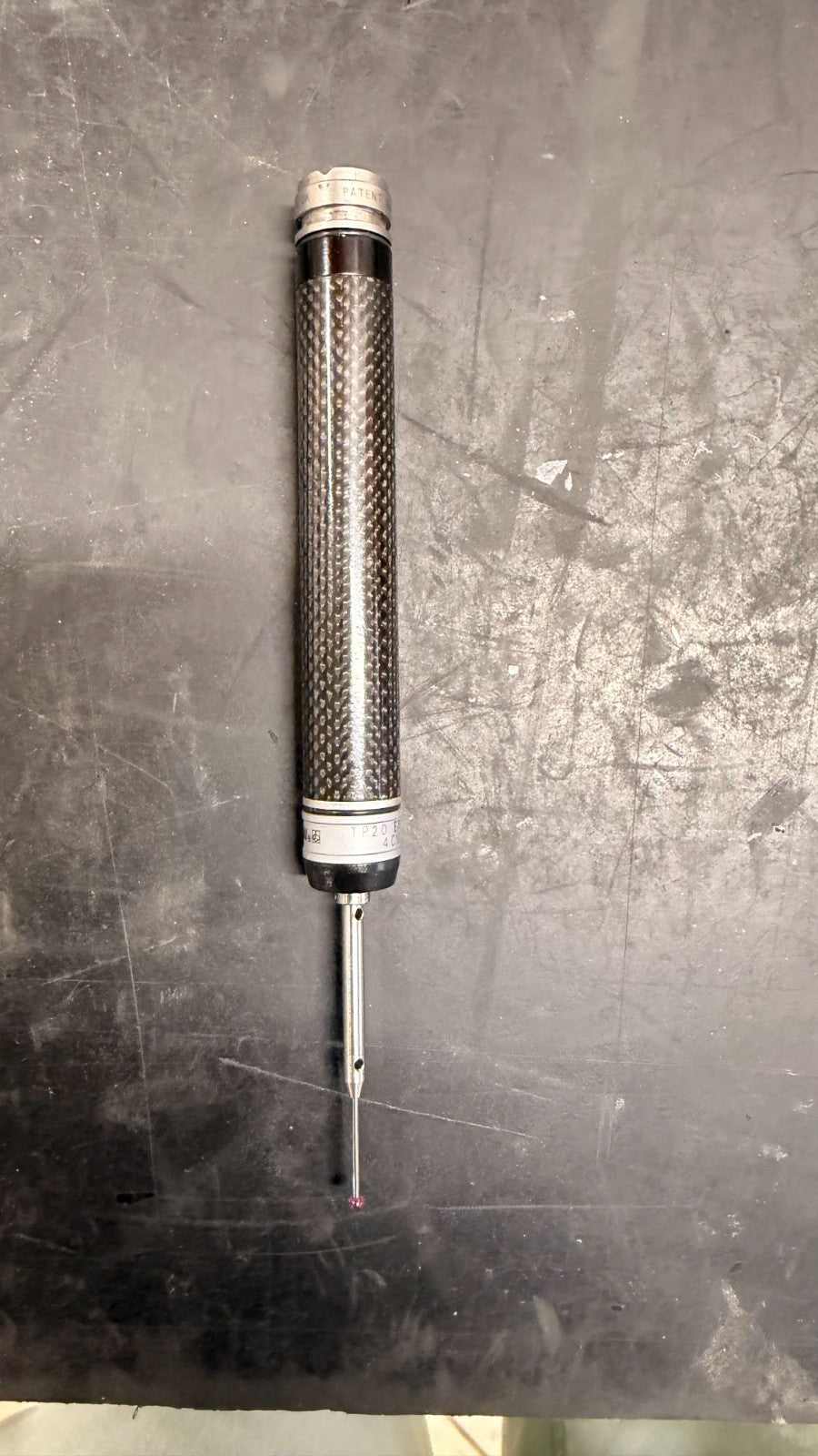 Renishaw TP20 Sonda di Misura CMM Prezzo Cadauno22