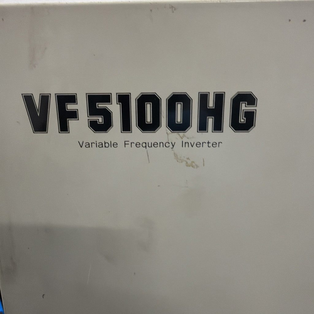 VF5100HG VF5140HG-25 Inverter Convertitore di Frequenza2